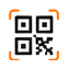 qr scan icon